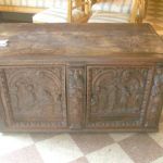 359 4714 Cassone